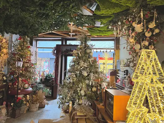 HANDELSPAND MET WOONST OP TOPLOCATIE TE DIEST! foto 4