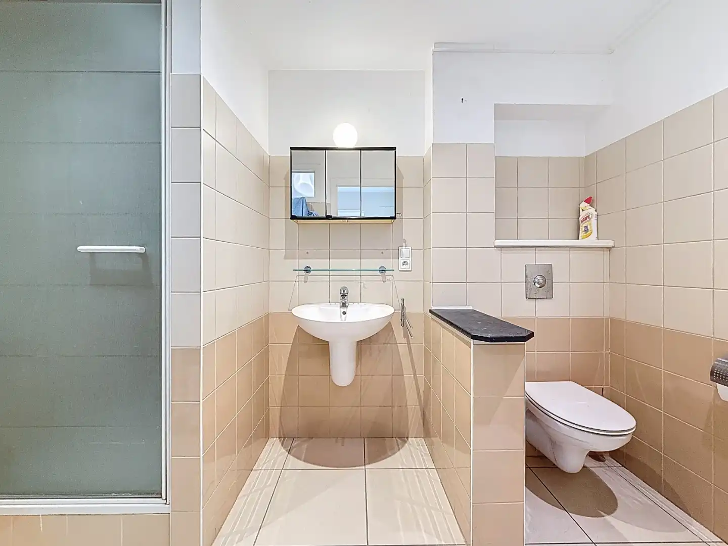 Ruime woning in de Simli-wijk op wandelafstand van zee foto 6