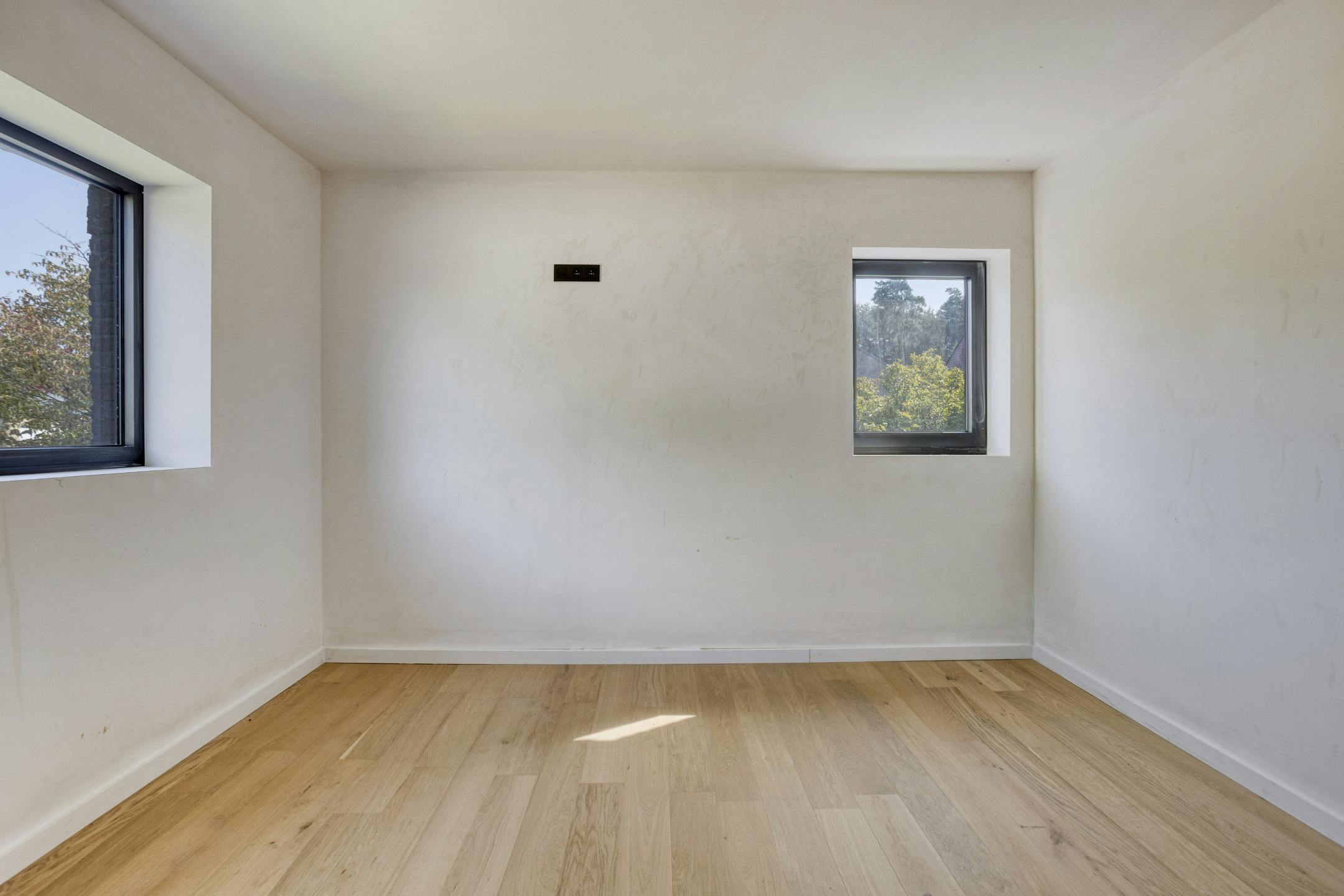 Halfopen-nieuwbouwwoning te koop nabij centrum Lichtaart foto 19