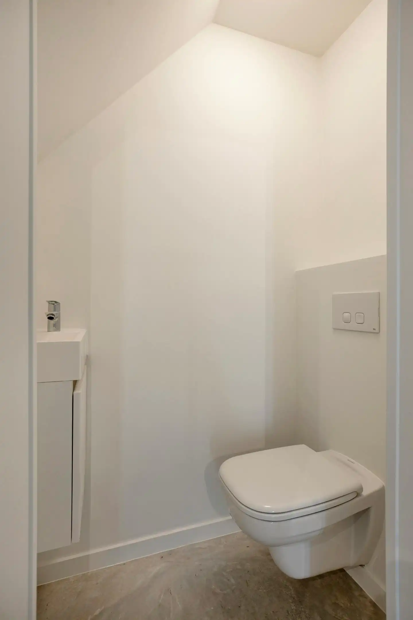 Modern, energiezuinig en instapklaar huis te koop foto 32