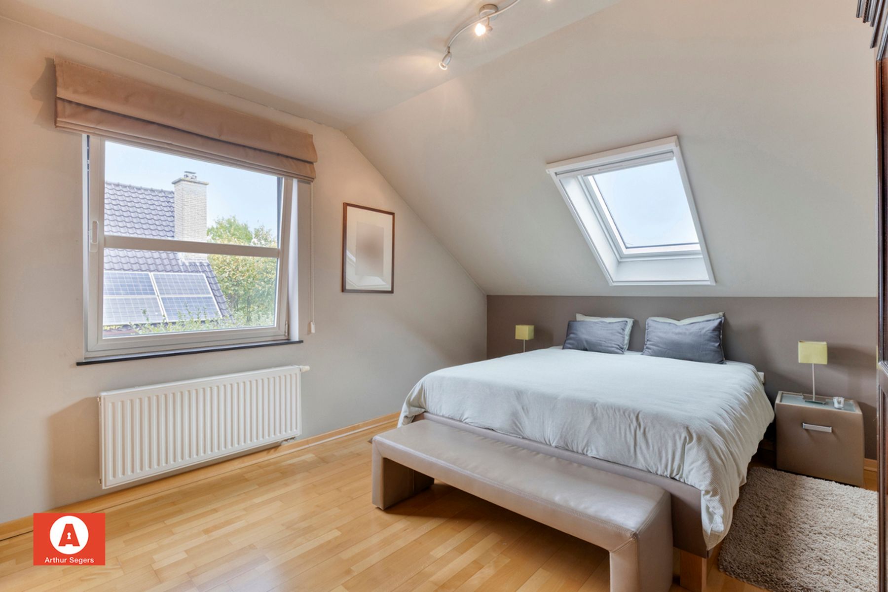 Energiezuinige instapklare woning in doodlopende straat foto 13