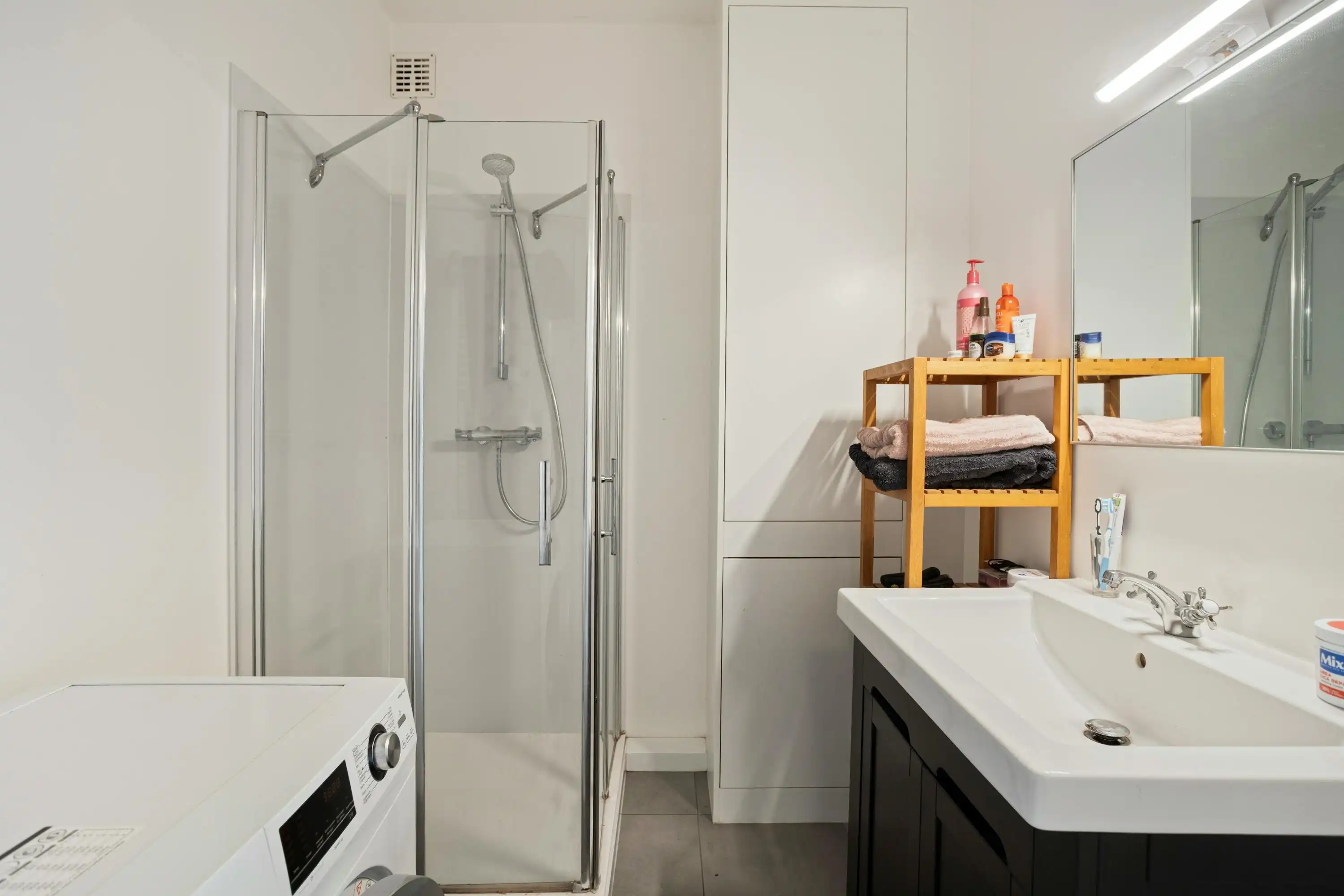 Instapklaar appartement te koop in Wilrijk (Oosterveldwijk)  foto 10