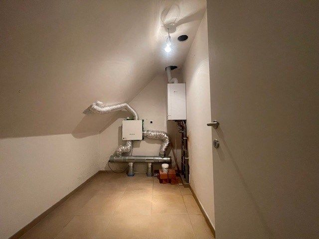 Leuke woning in centrum Kuurne foto 12