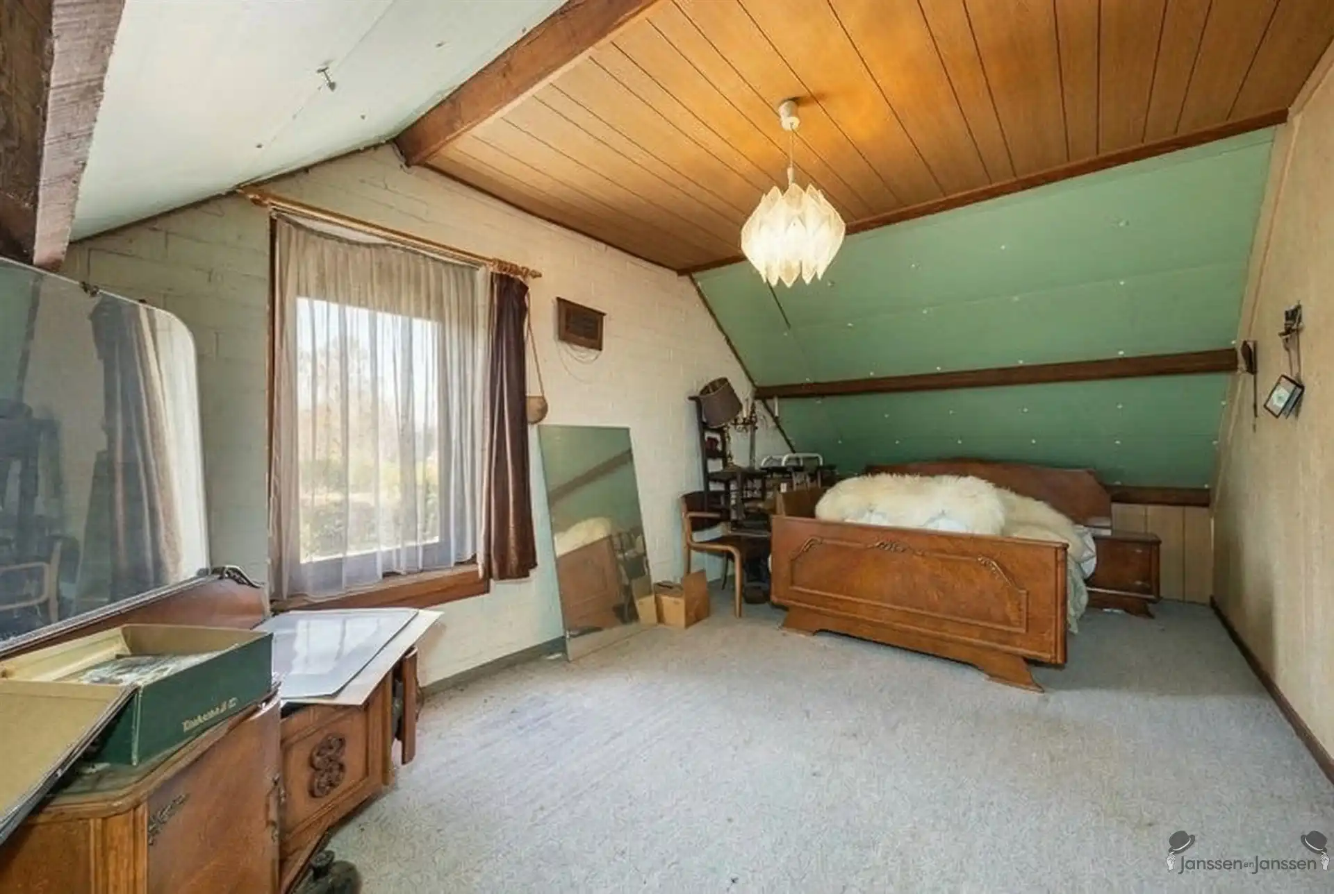 Charmant landhuis op perceel van 2230m² met prachtige vergezichten foto 21