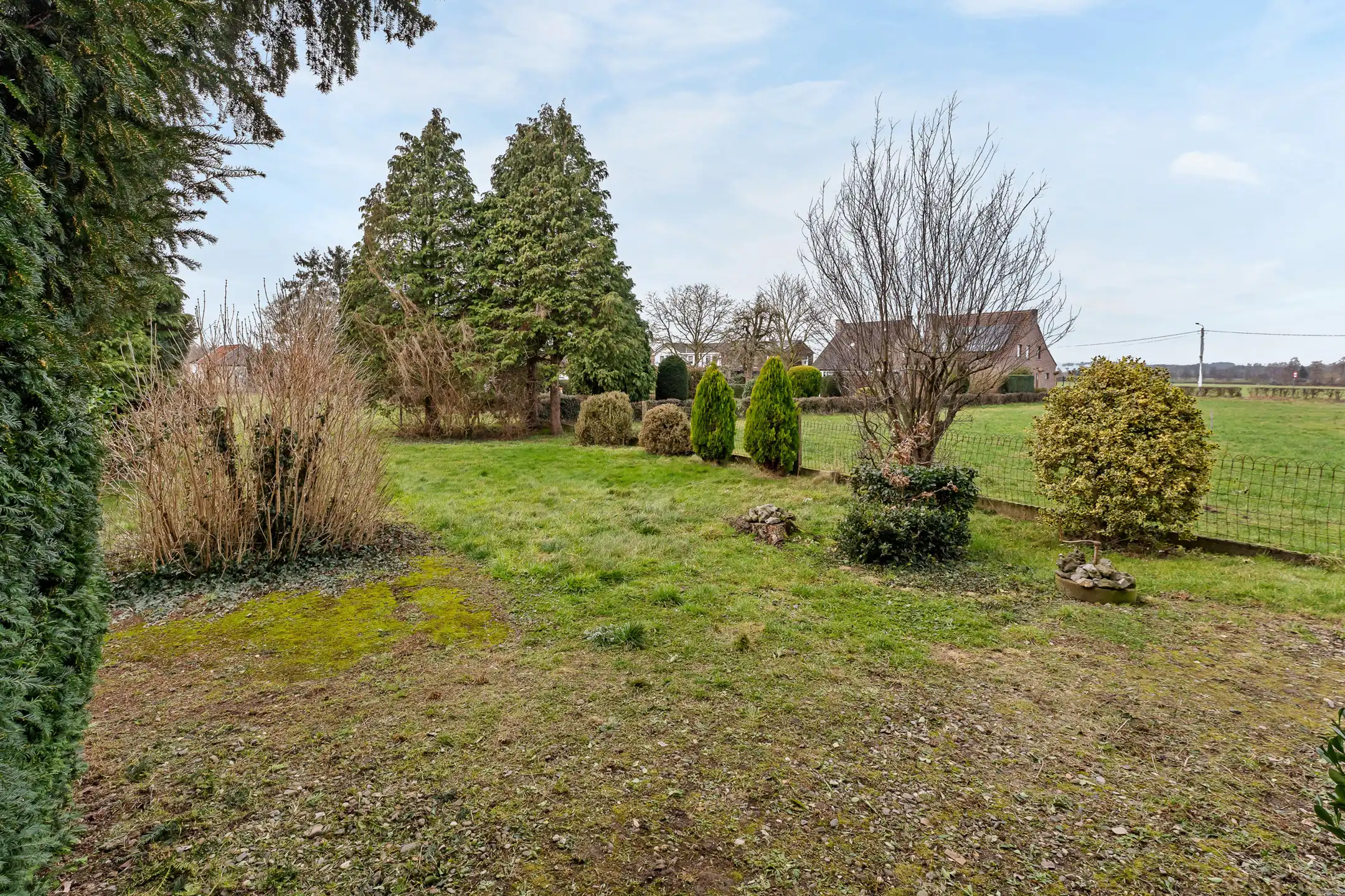 Uniek landhuis op 13.986m2 te Moelingen foto 28