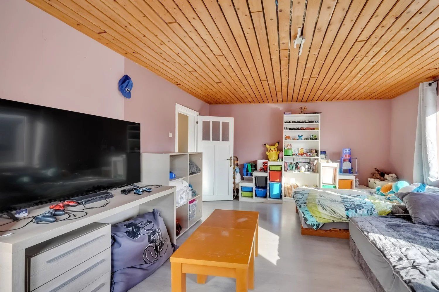 Ruime, instapklare woning op goede locatie foto 18