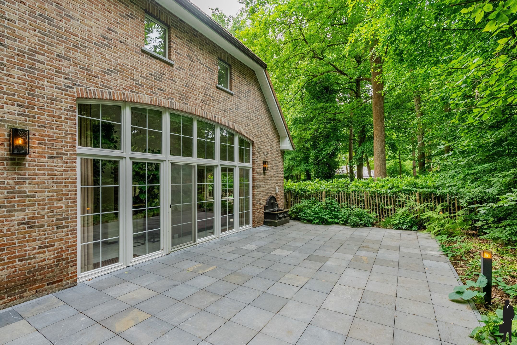Exclusieve villa met zwemvijver op 2.543 m² foto 71