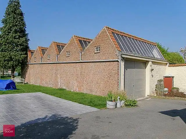 Goed gelegen villa met bijgebouw | Franklin Rooseveltlaan foto 5