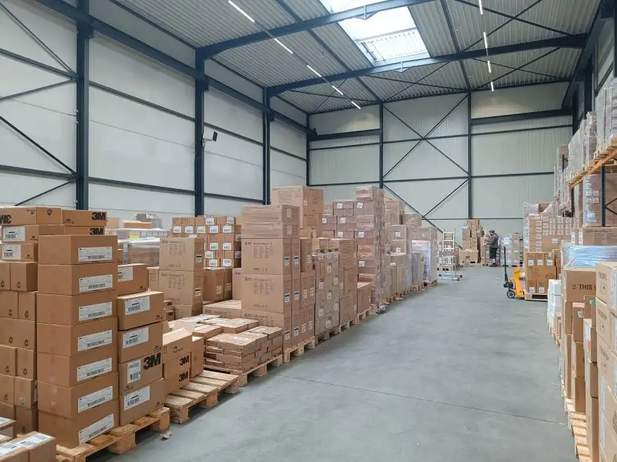 Nijverheidsstraat 10, 1840 Londerzeel foto 20