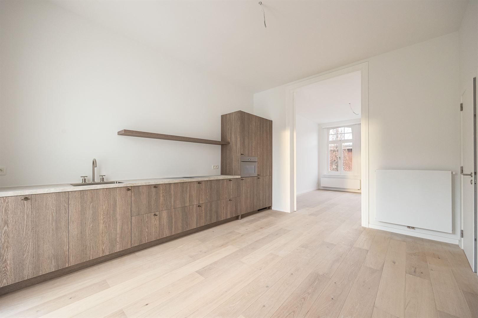 Wonen met charme, klasse en een vleugje grandeur foto 7