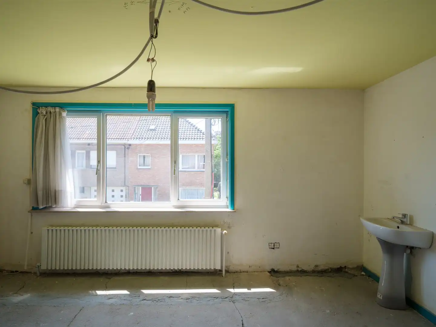 Ruime halfopen woning met karakter foto 10
