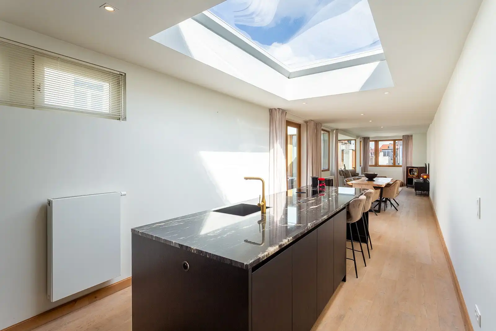 Appartement te koop foto 7