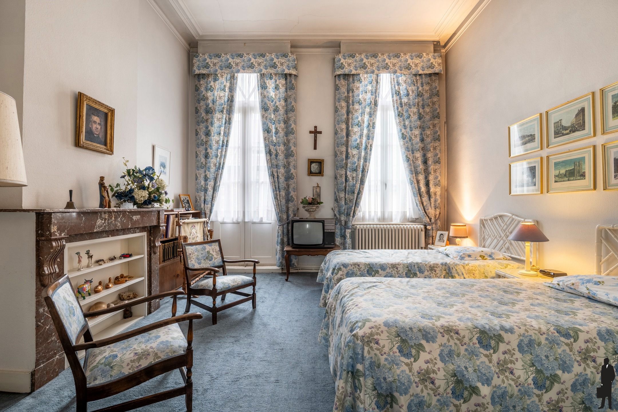 Uniek herenhuis in eclectische stijl in hartje Turnhout foto 17