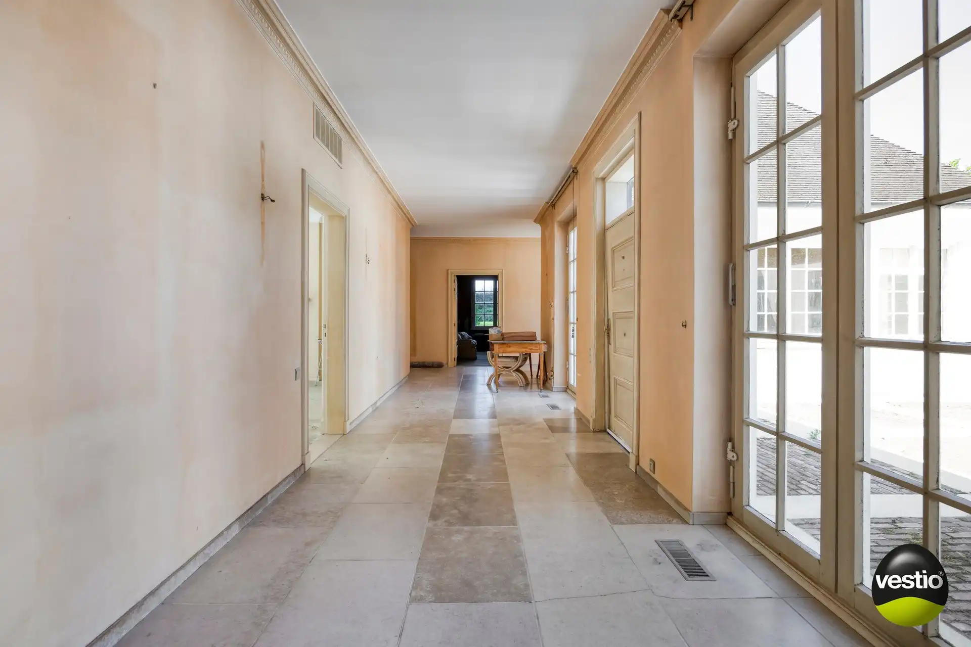 Exclusieve villa in bosrijke omgeving van Hasselt – 5.000 m² privacy en groen foto 9