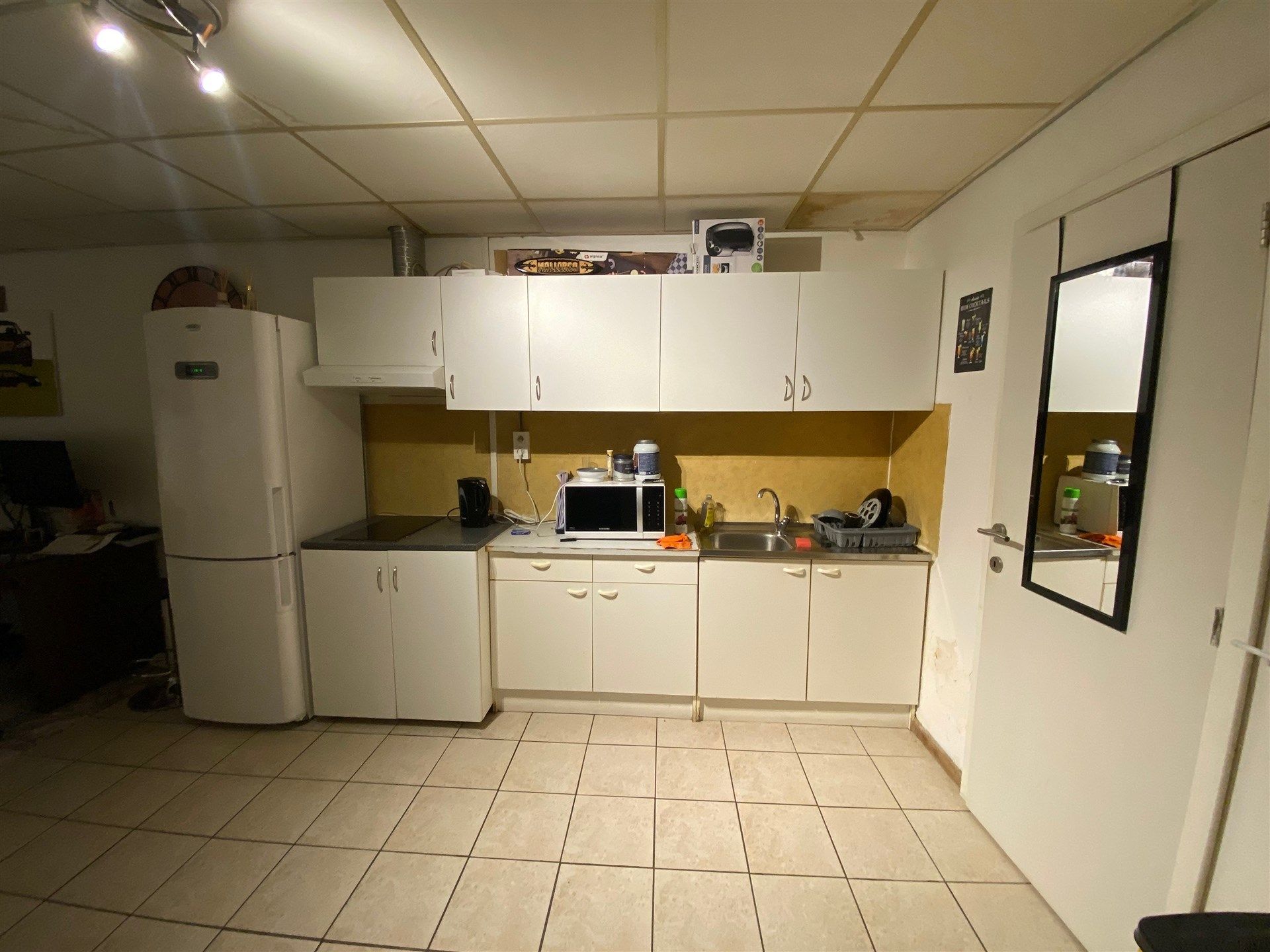 Knusse studio te Aalst foto 6