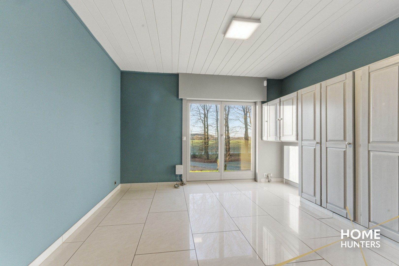 Exclusieve villa met bos in Houthulst! foto 9