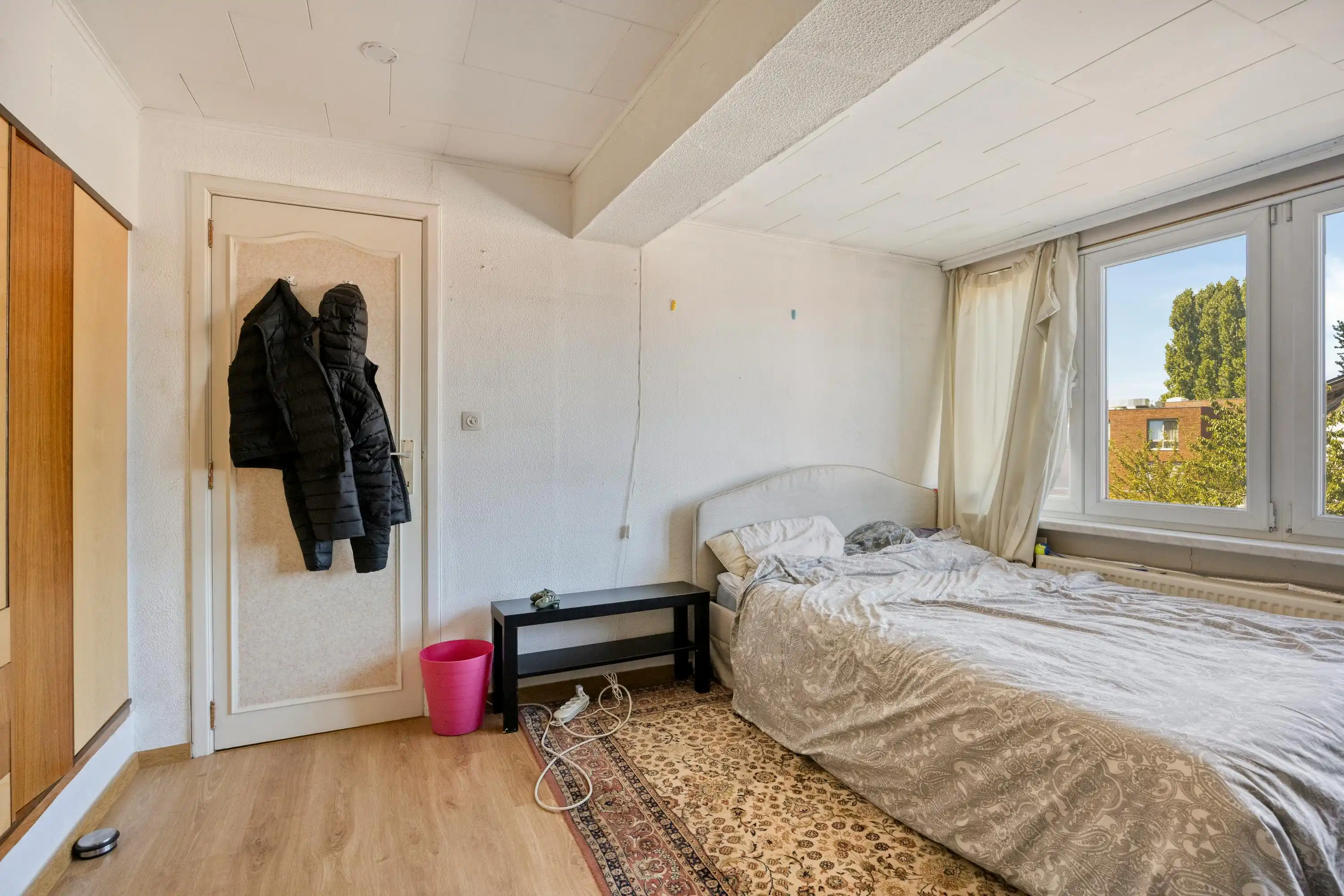 Uitzonderlijk ruime woning met garage te koop in centrum Wilrijk foto 34