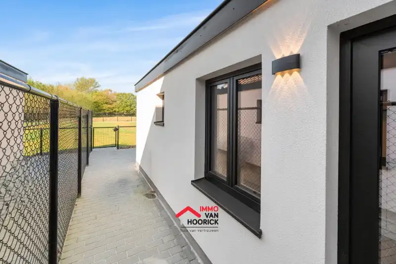 Prachtige gerenoveerde rijwoning! foto 15
