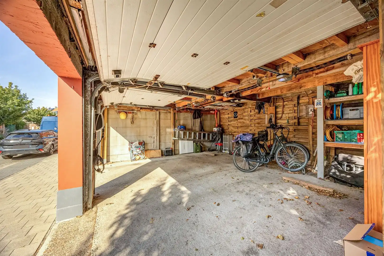 Ruime burgerwoning in Ekerse dorpskern foto 28
