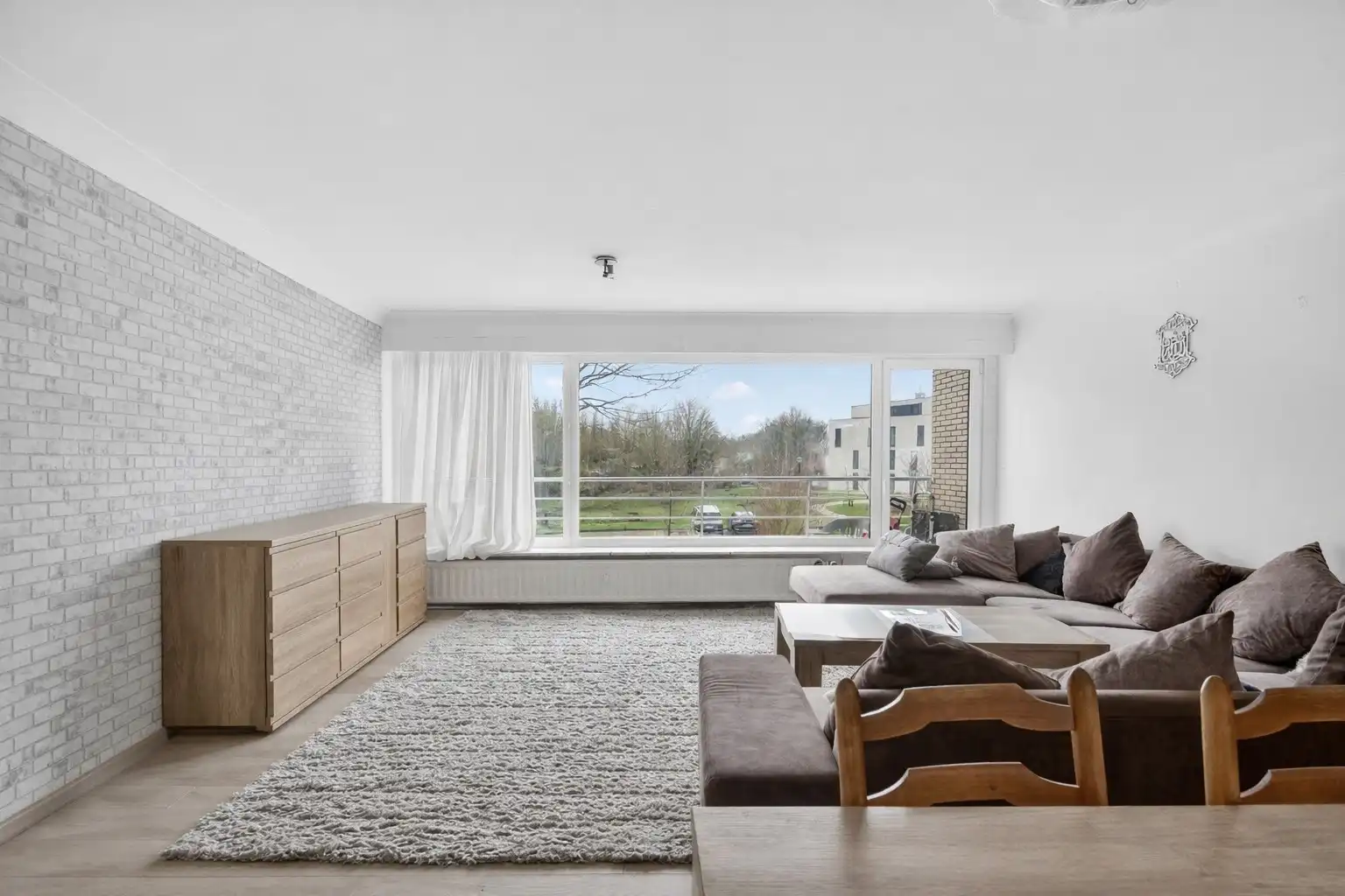 Appartement te koop Abdijbekestraat 8/A1 - 8200 Sint-Andries