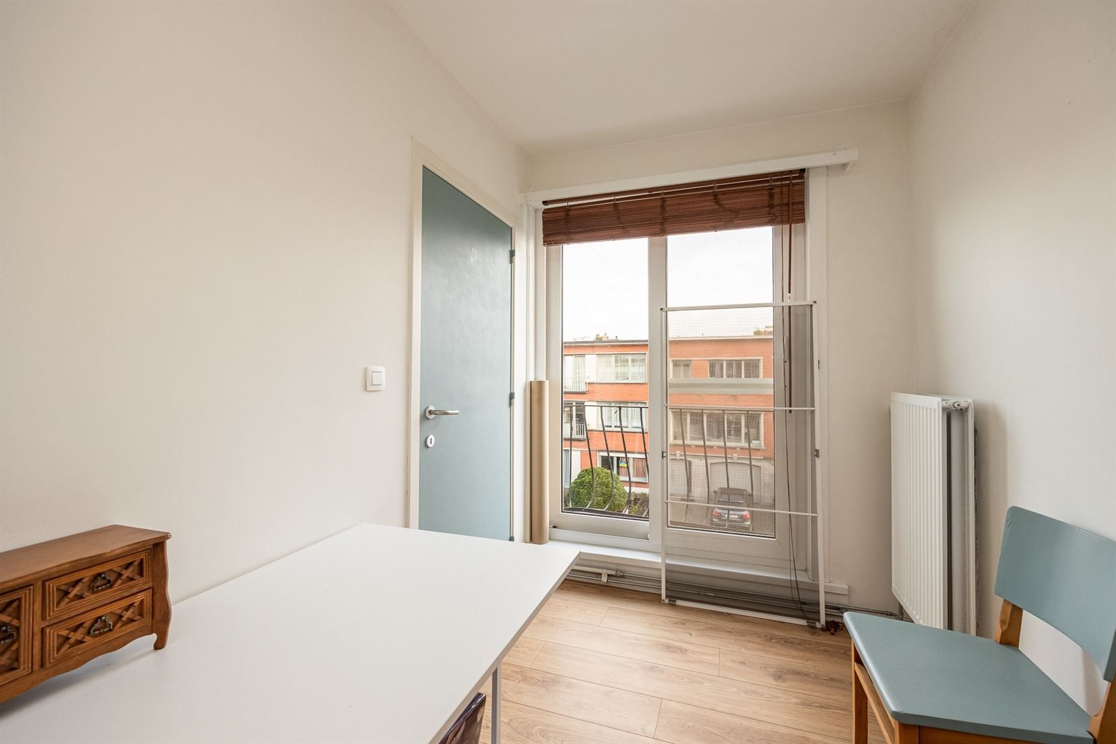 Prachtig instapklaar en lichtrijk appartement met 2 slaapkamers foto 19