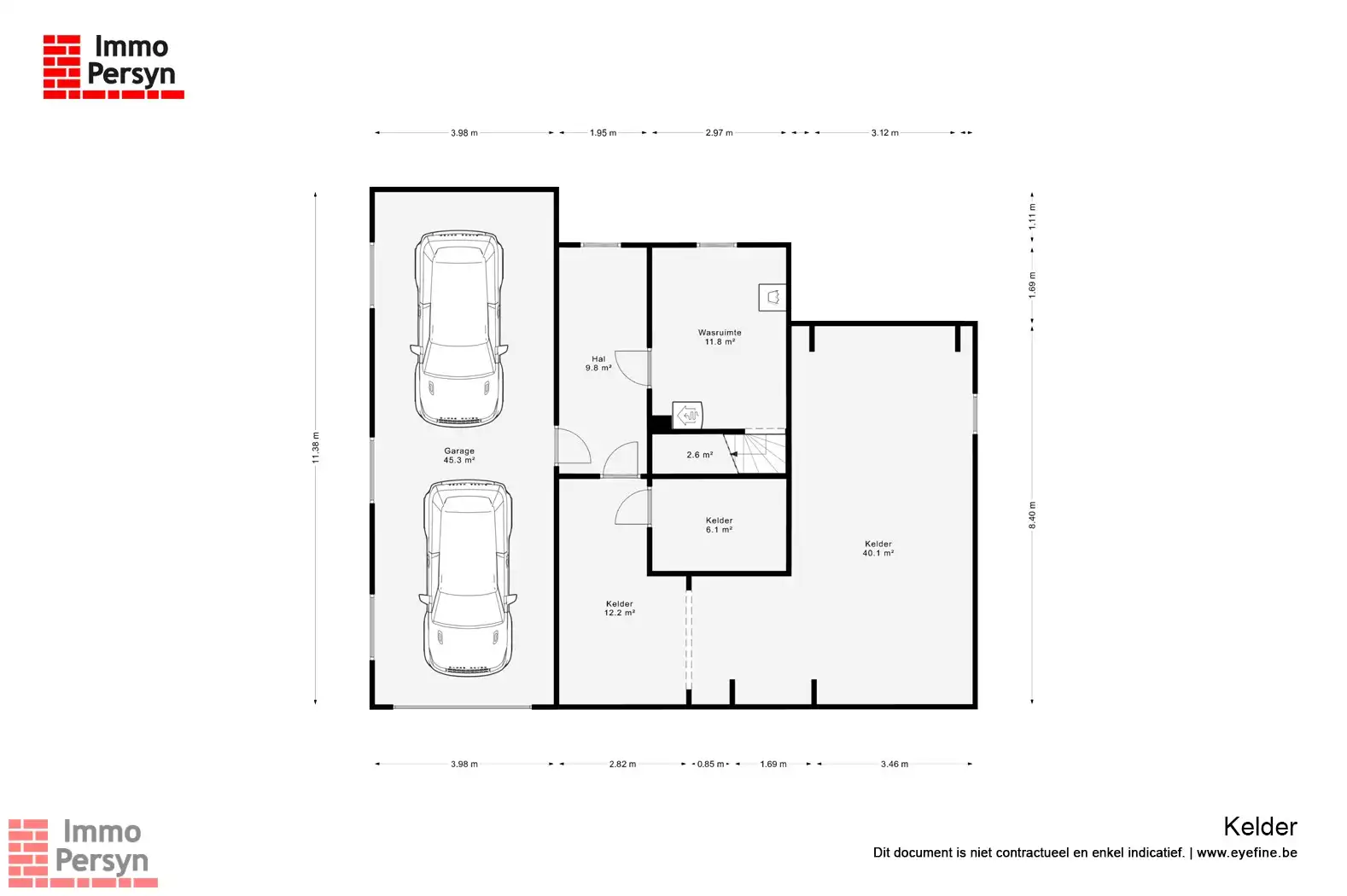 Ruime gelijkvloerse woning OB gelegen in een rustige wijk foto 33