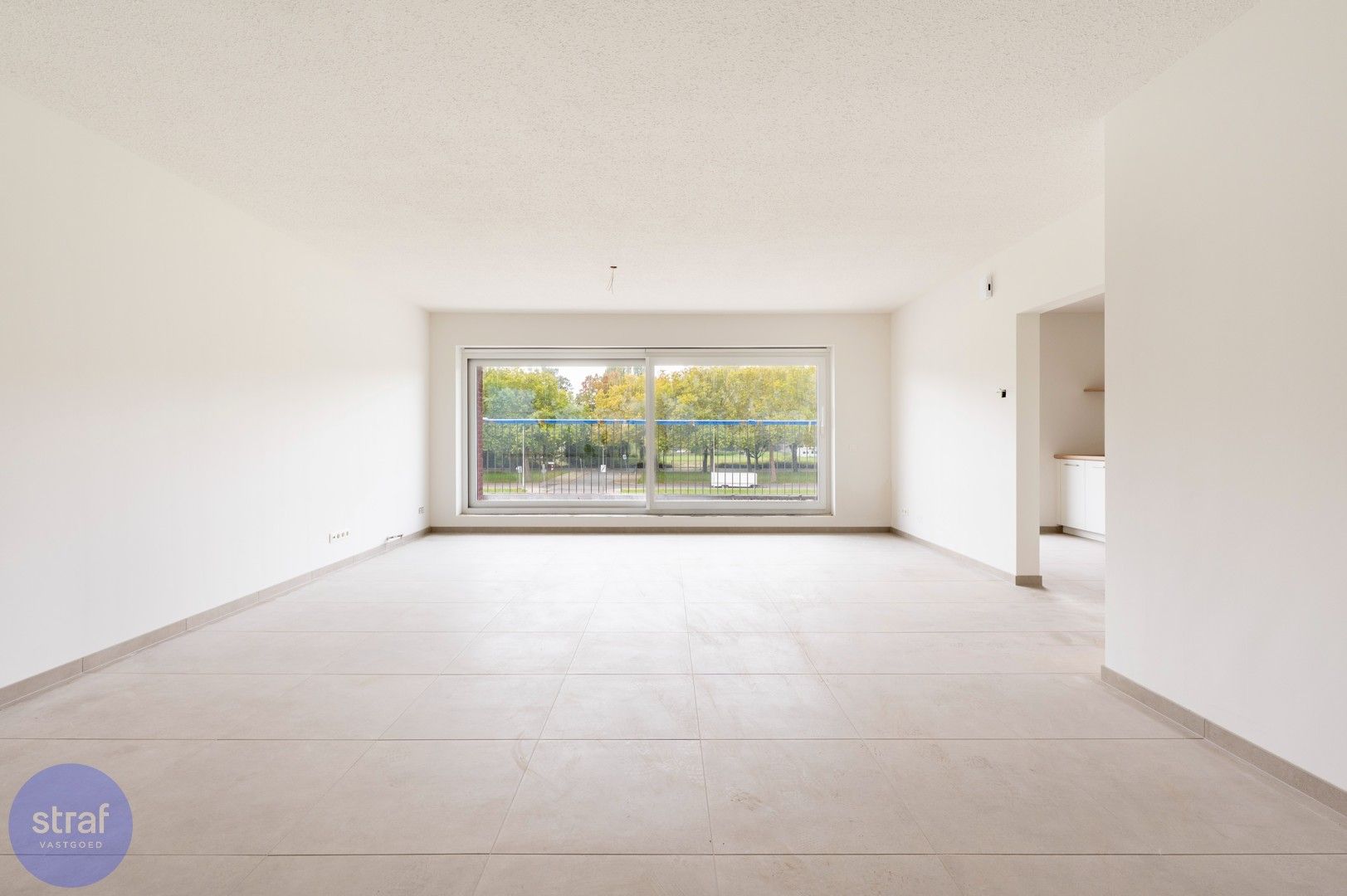 Appartement te huur Micheletstraat 27/101 - 2050 Linkeroever