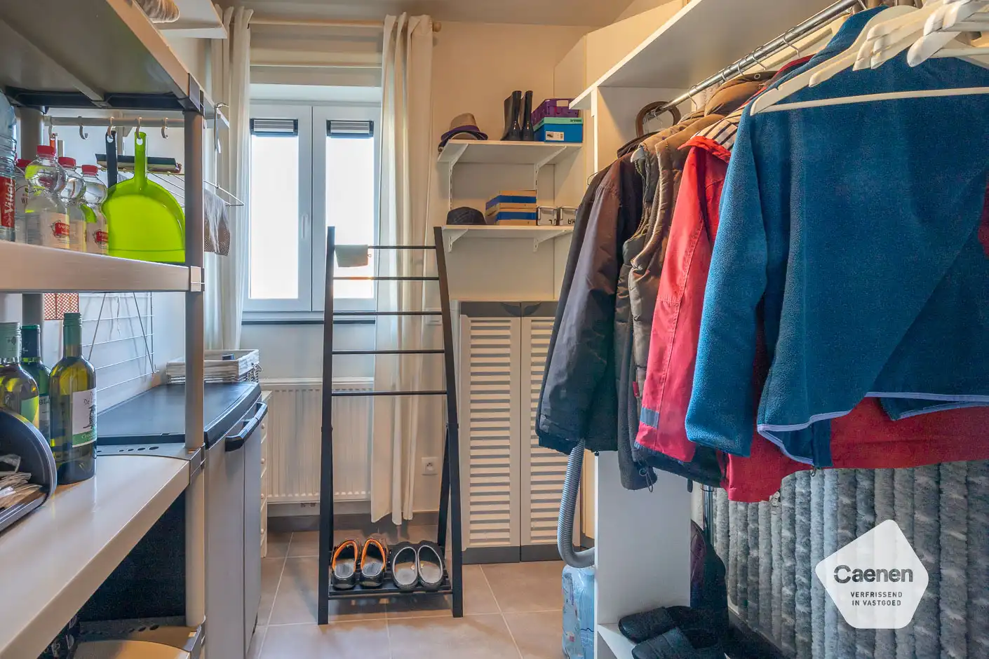 Instapklaar 2-slpk app + garagebox incl. foto 11