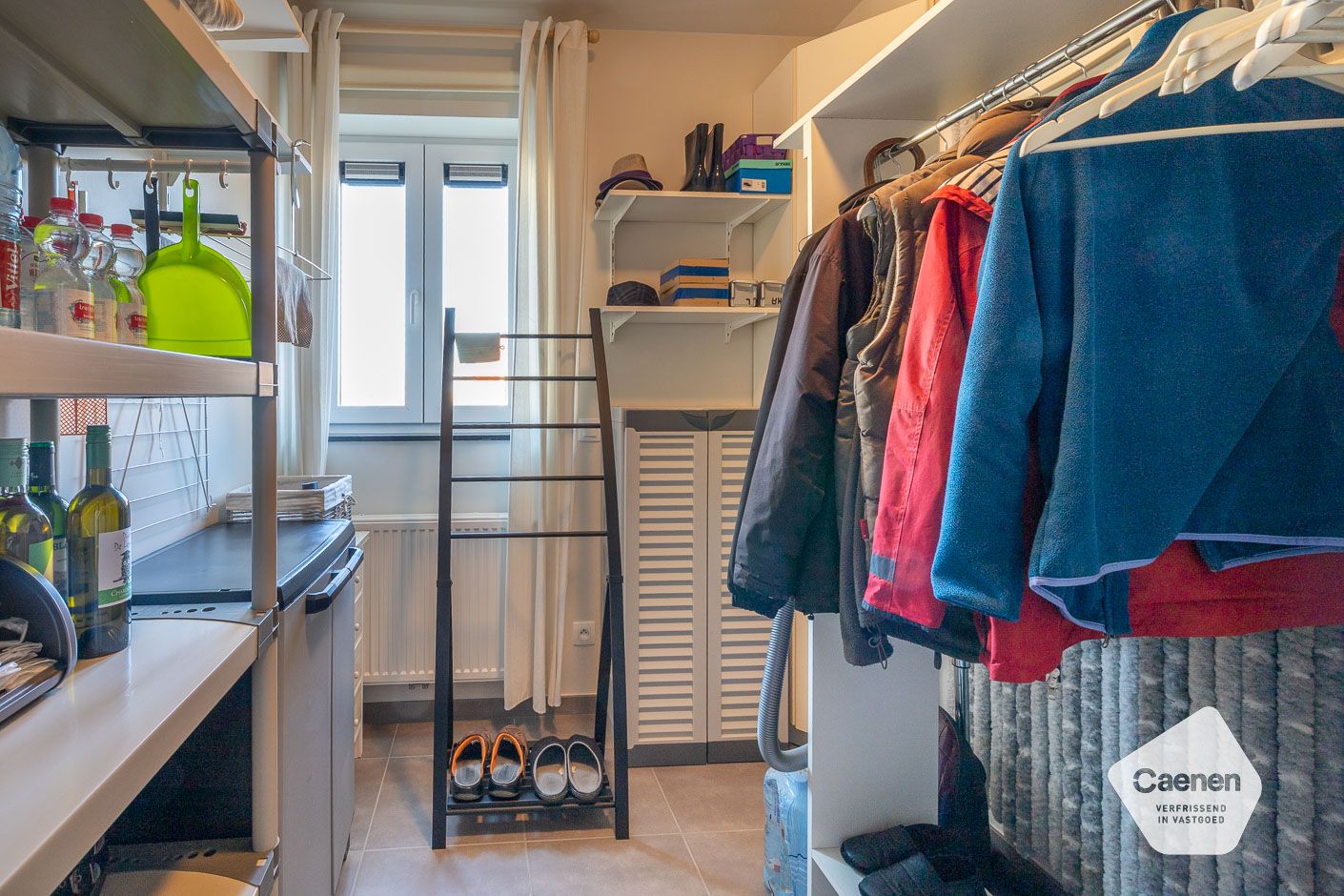 Instapklaar 2-slpk app + garagebox incl. foto 11