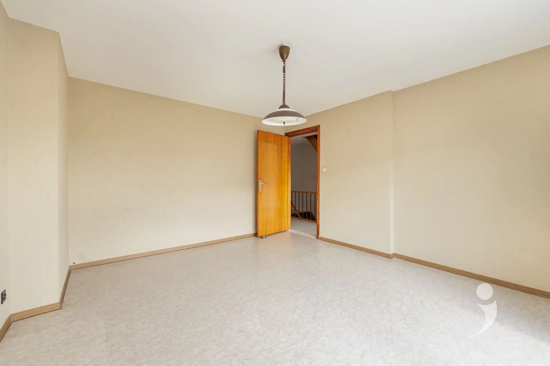 Ruime stadswoning met uitzonderlijke tuin van + 13 are foto 28
