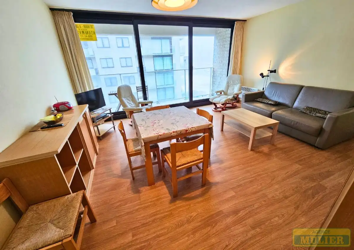 Appartement te koop foto 8