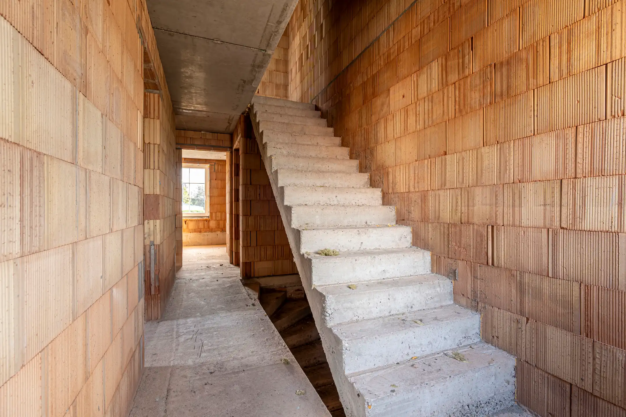 Casco nieuwbouwwoning met 3-4 slpk. op ca. 529m² te Loenhout foto 17