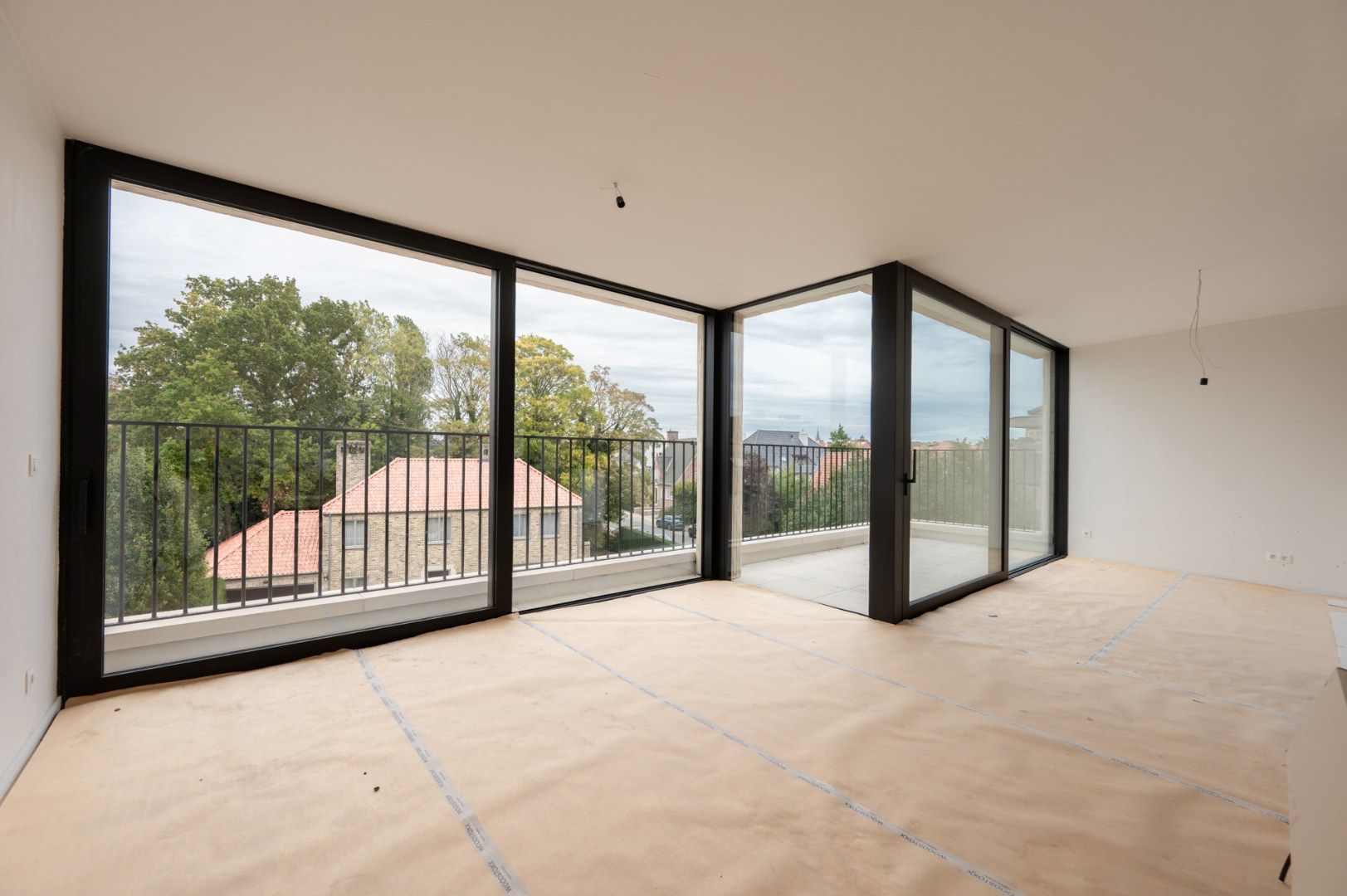 Appartement te koop Gerard Davidstraat 67 -/A2.08 - 8000 Brugge