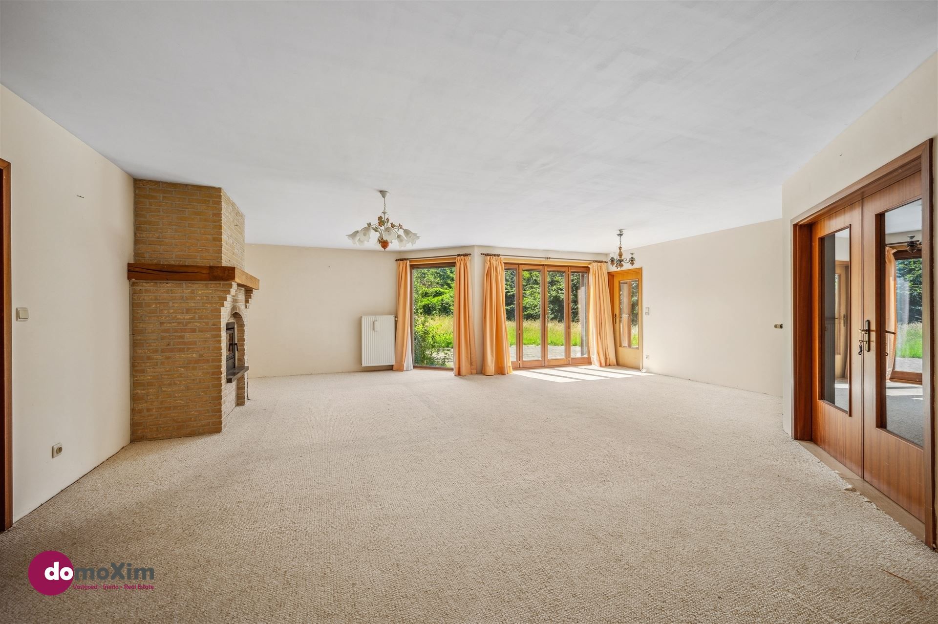 Op te frissen villa met 341 m2 bewoonbare oppervlakte ! foto 4