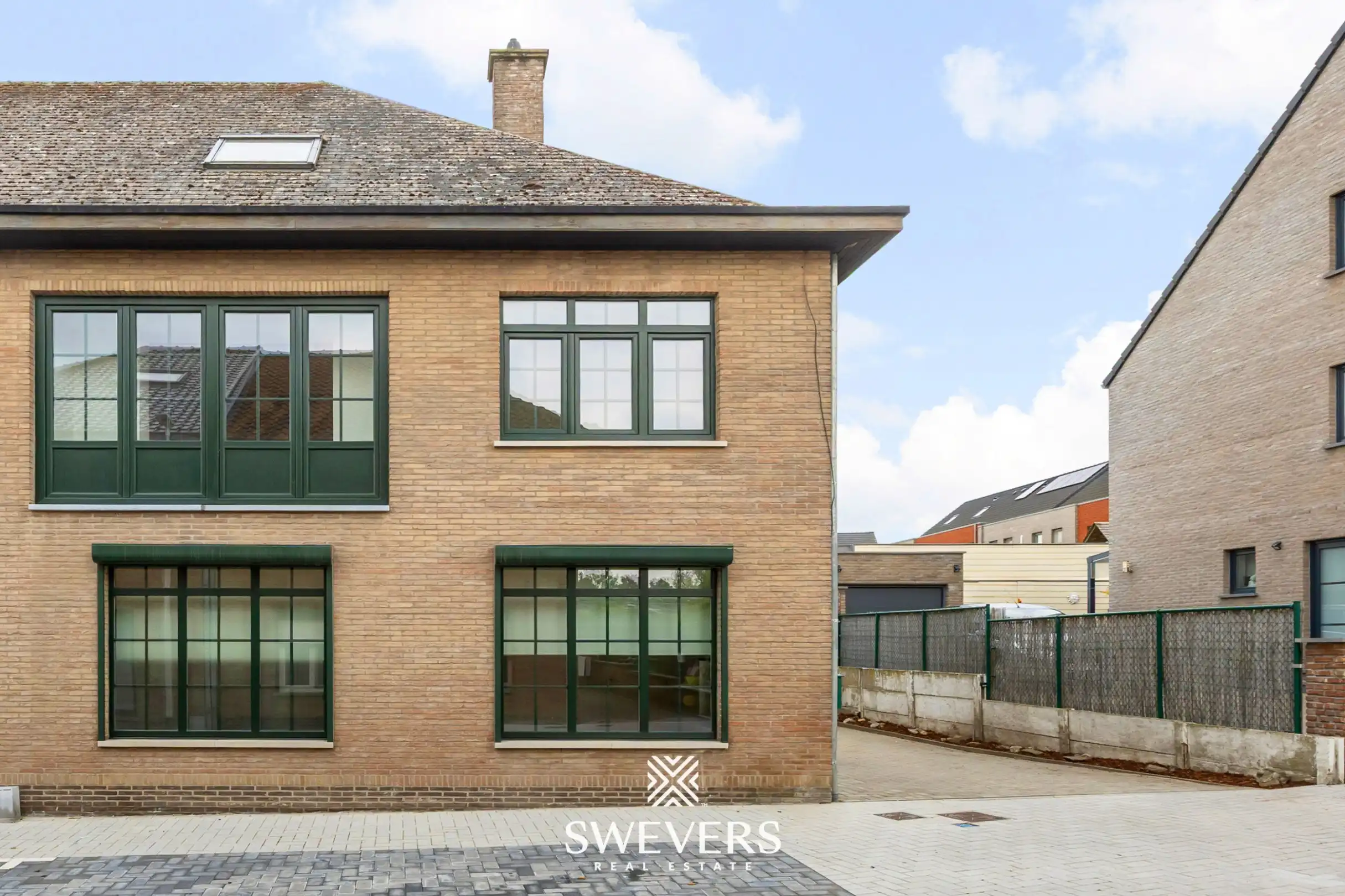 Huis te koop Darenbergstraat 42 - - 3700 Tongeren-Borgloon