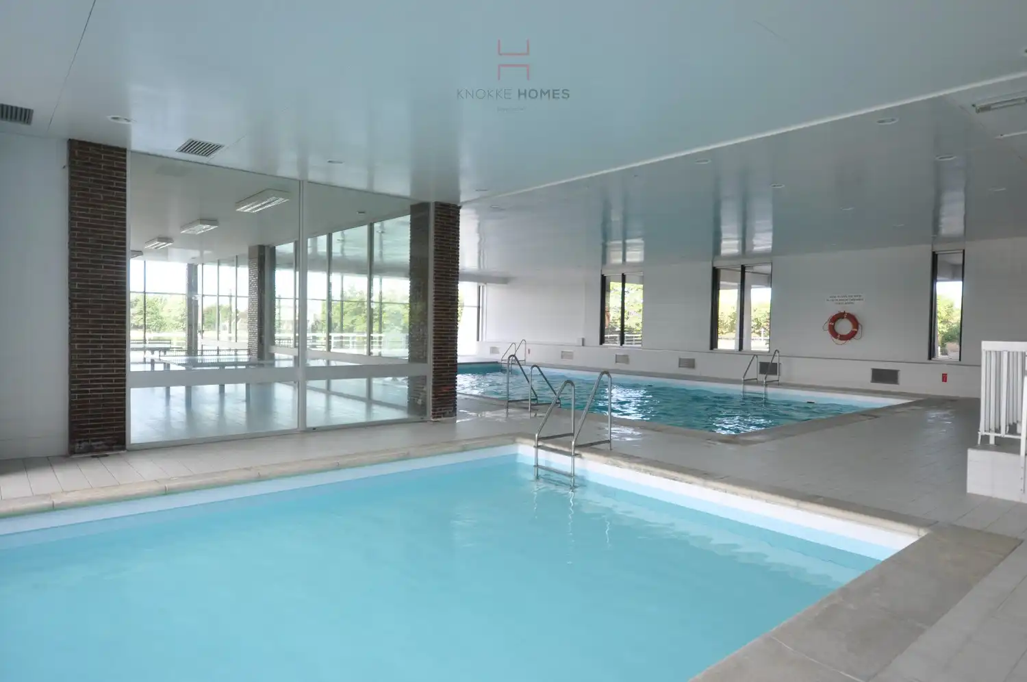 Ruim penthouseappartement met 1 slaapkamer en extra slaaphoek, verkoop van multi-eigendom foto 13
