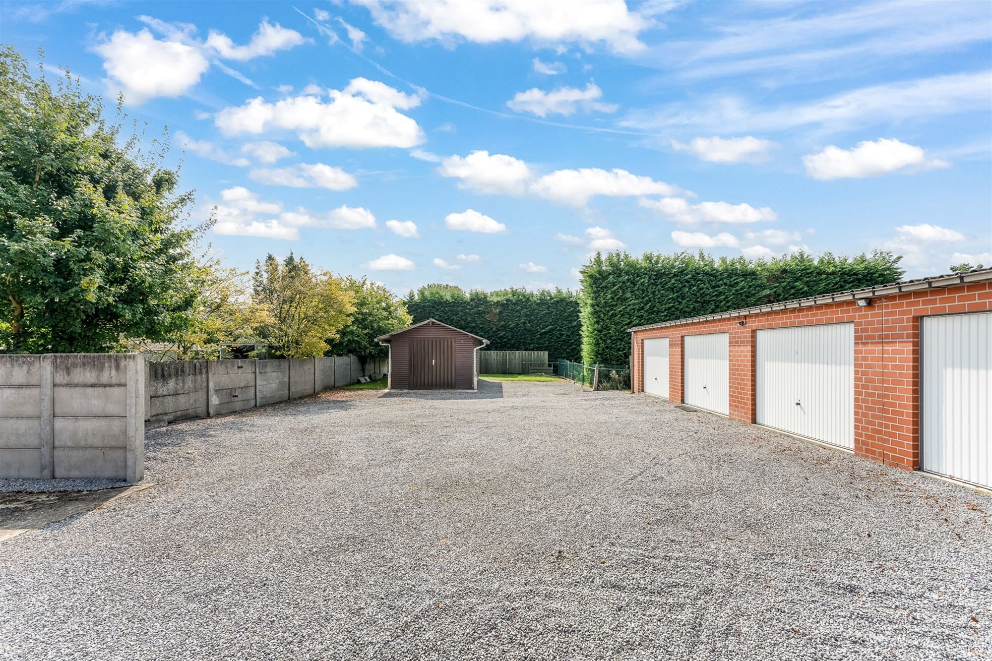 OP TE FRISSEN GELIJKVLOERS APPARTEMENT (92M²) MET 2 SLAAPKAMERS EN BIJHORENDE GARAGE IN DE NABIJHEID VAN LEOPOLDSBURG CENTRUM foto 15