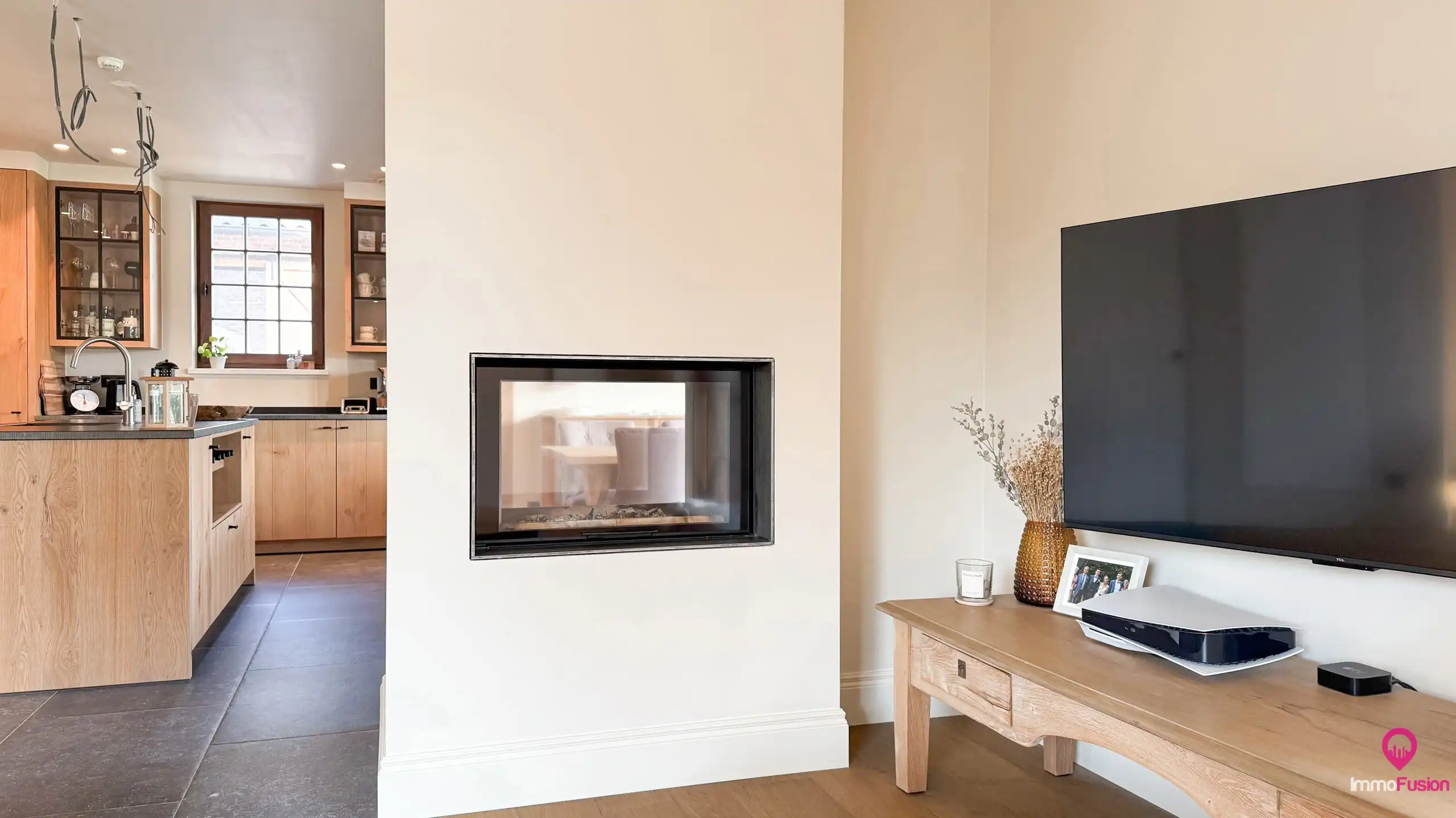 Exclusieve energiezuinige nieuwbouwwoning met 3 slpkms! foto 7