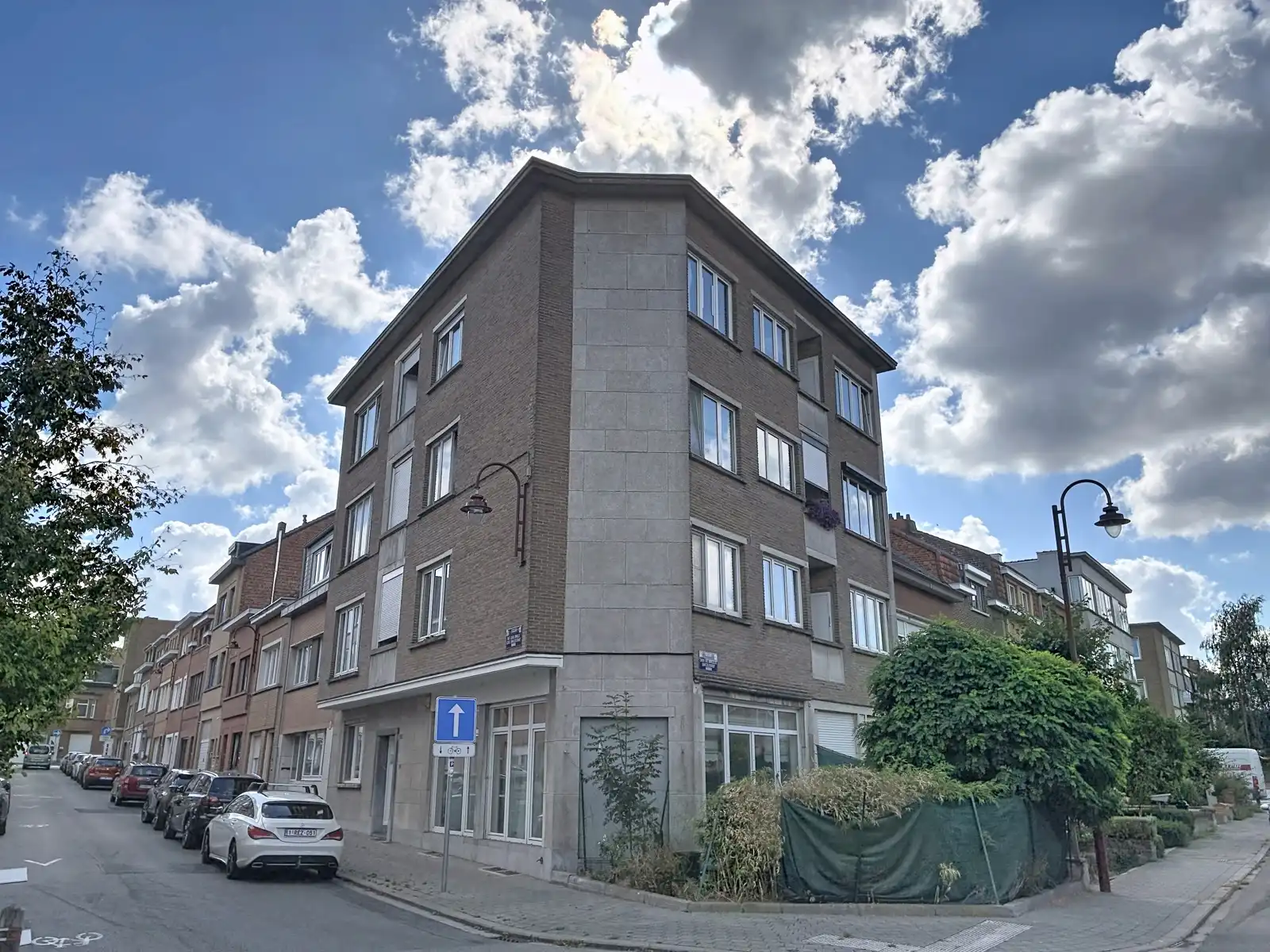 Appartement met 2 slaapkamers foto 2