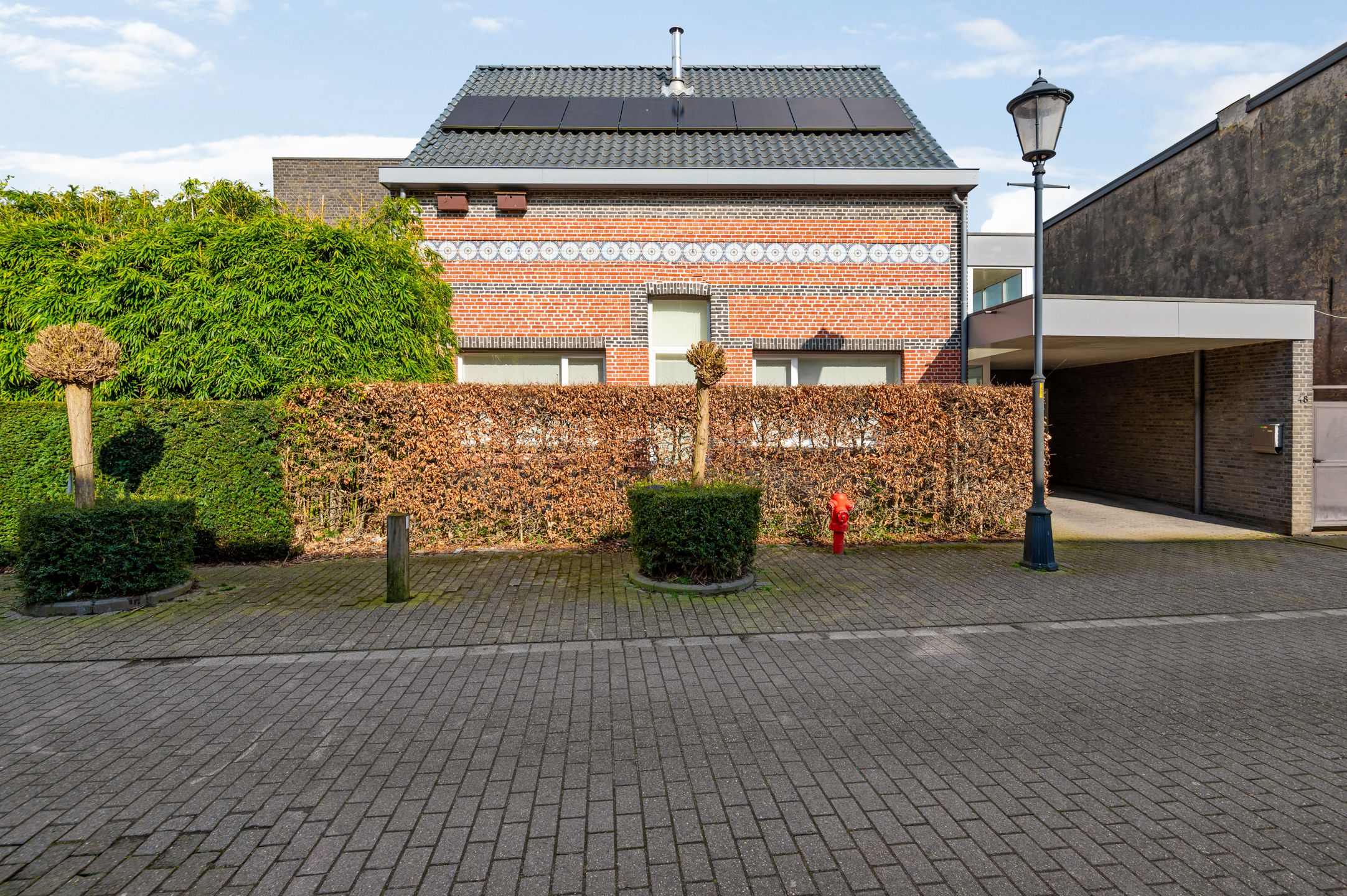 Bijzondere instapklare woning op een prachtig perceel. foto 46
