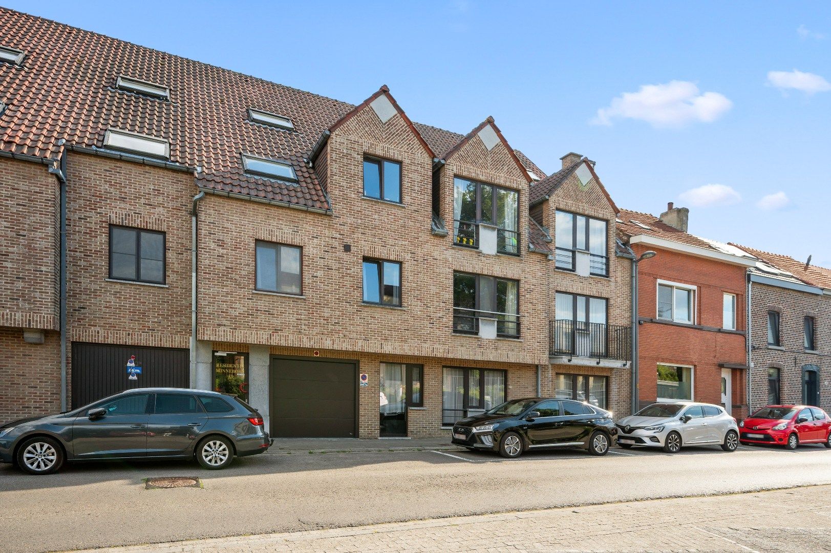 Goed gelegen appartement nabij centrum foto 3
