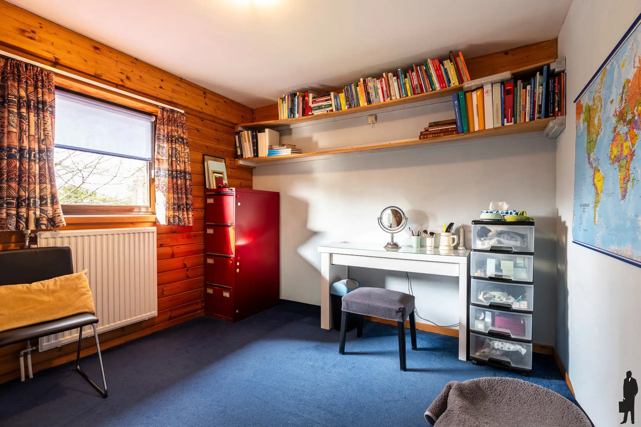 Vrijstaande woning 4 slpk, 2 bdk, op gunstige locatie te Hoogstraten foto 19