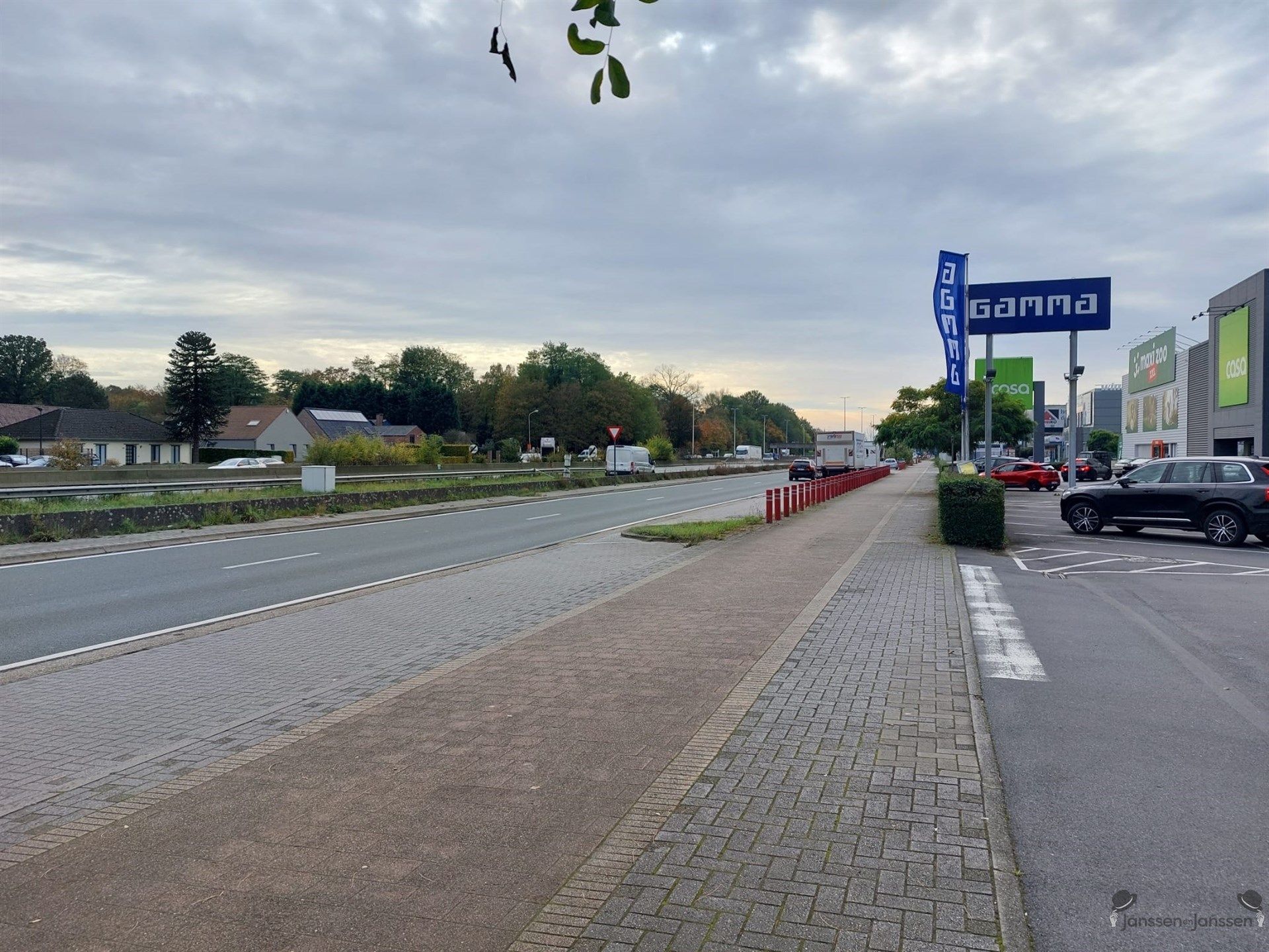 Multifunctionele bedrijfsruimte op toplocatie! foto 17