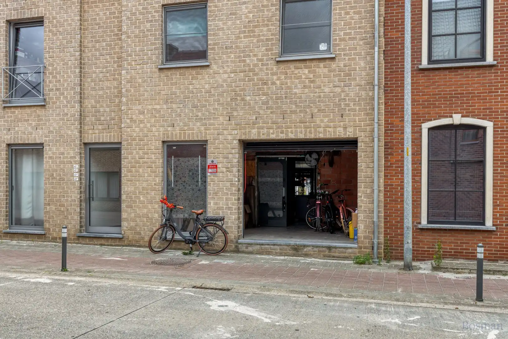 Handelspand te koop in Meerhout foto 12