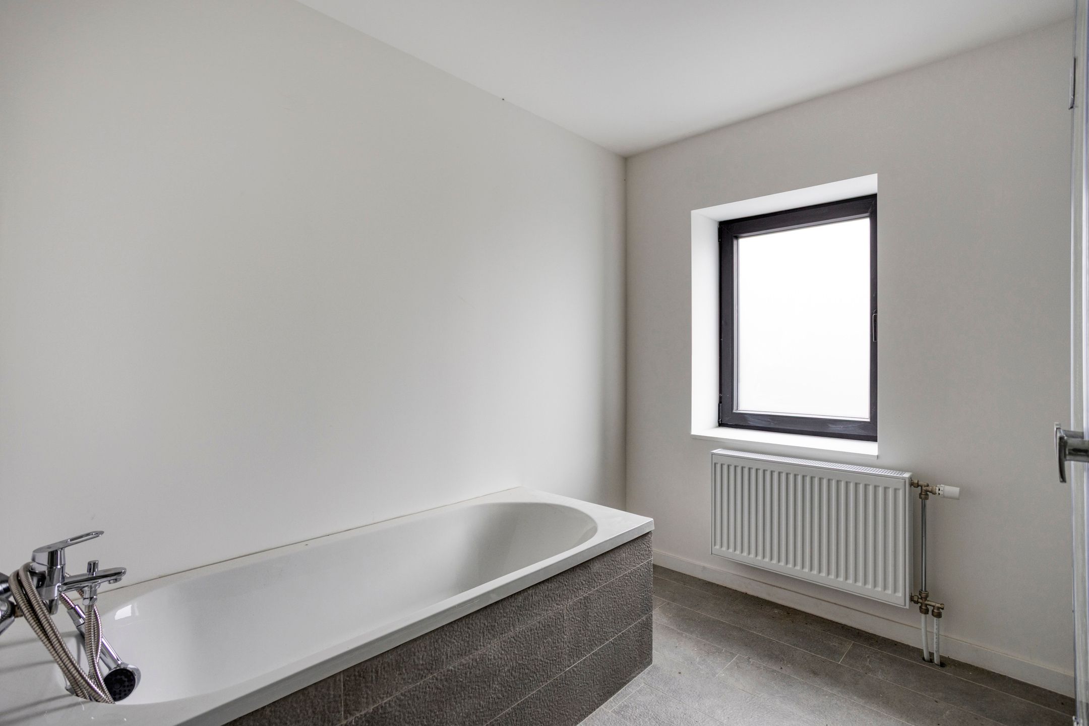 Gerenoveerde woning met 5 slaapkamers en tuin te Wilsele foto 16