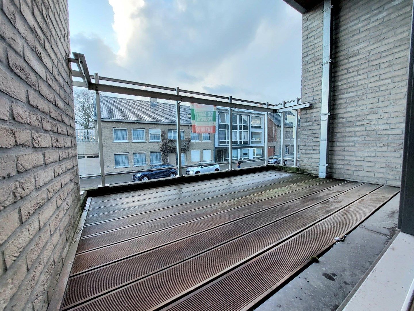 Recent appartement foto 6