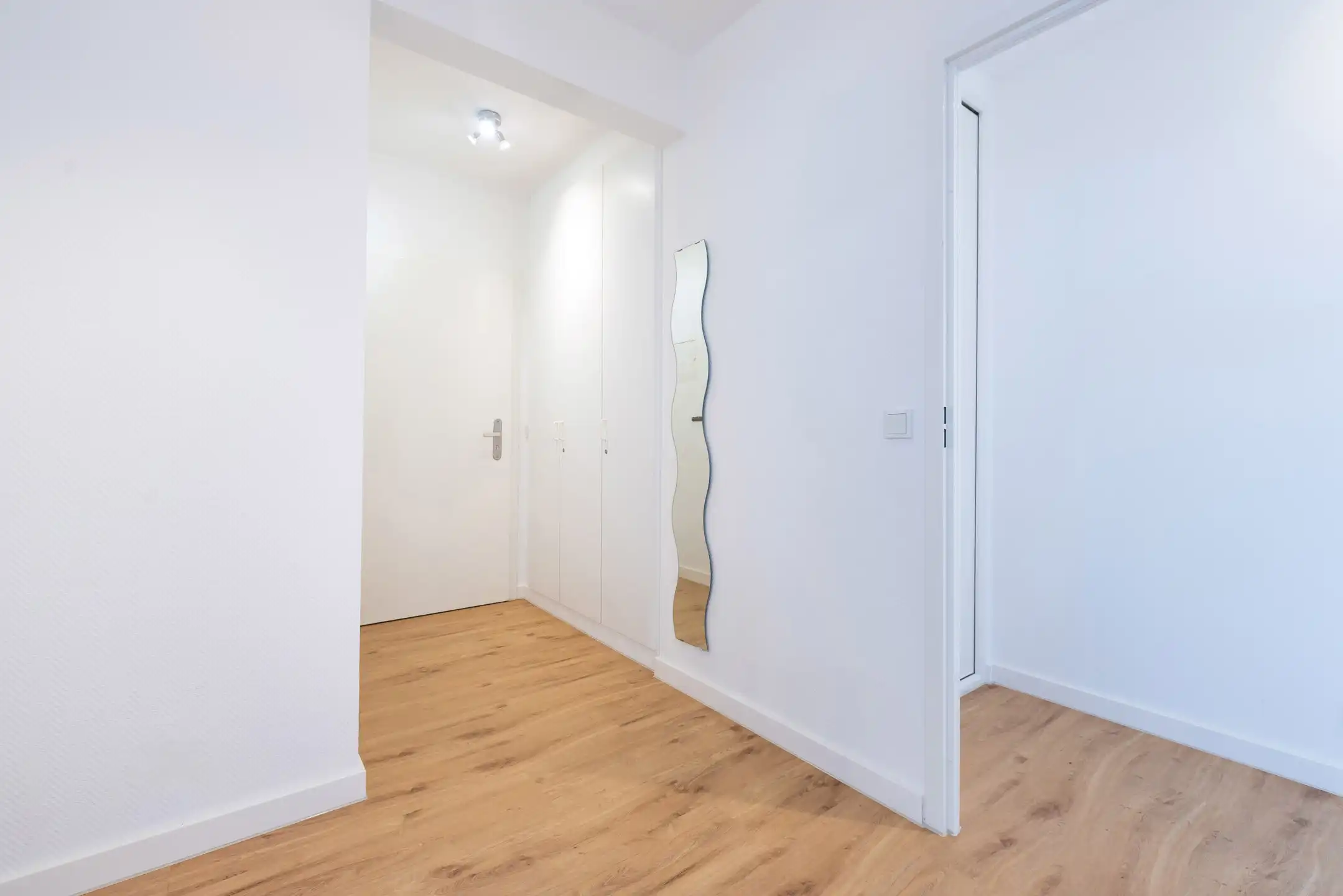 Mooi appartement met 2 slaapkamers foto 7