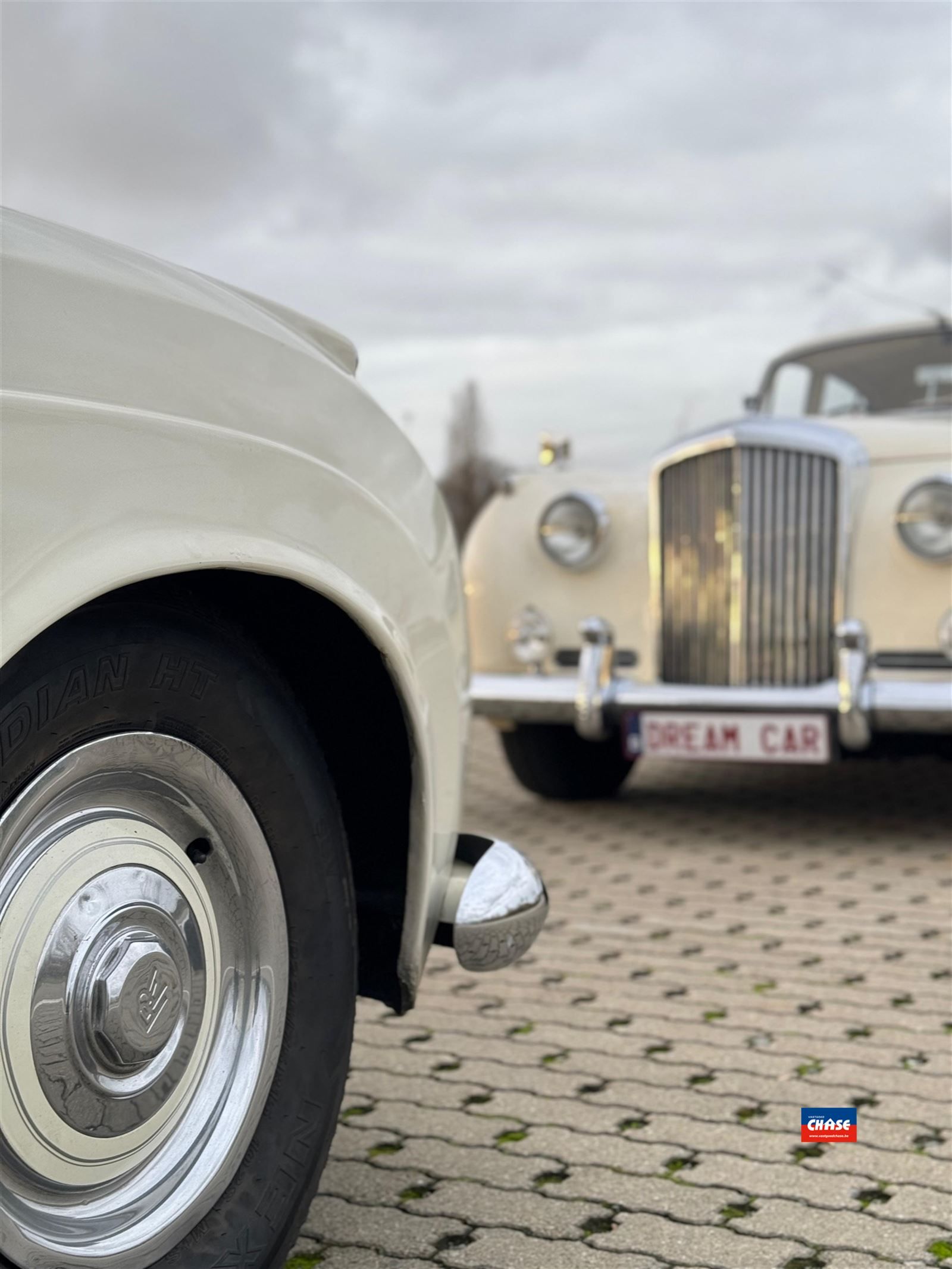 Over te nemen Brasserie regio Noord-Antwerpen foto 2