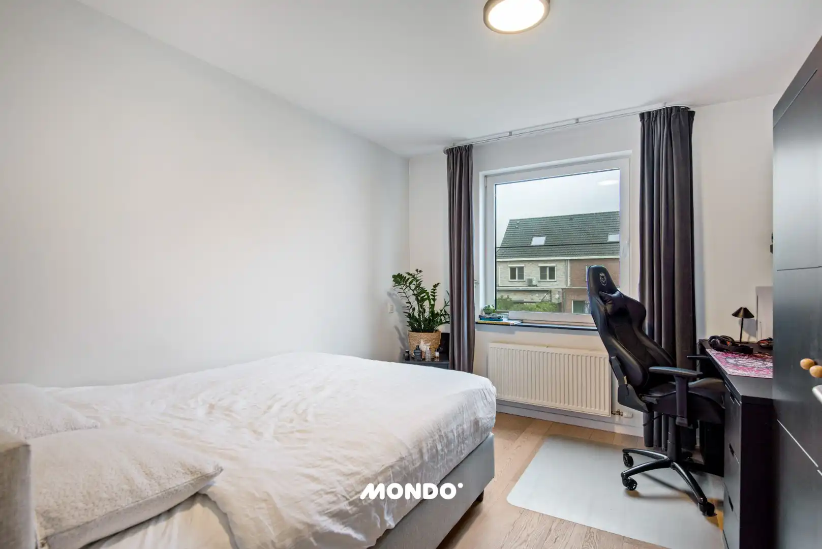 Instapklare woning met 4 slaapkamers en zuidoostgerichte tuin foto 9