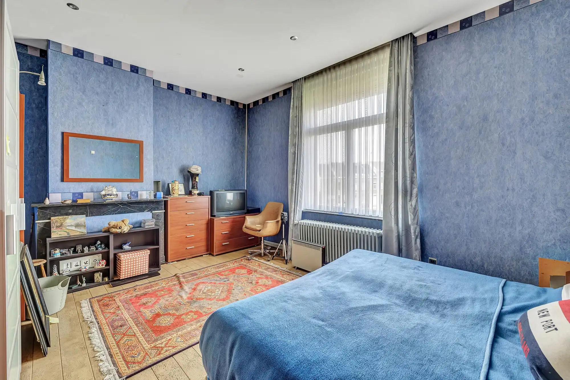 Imposante herenwoning met diverse mogelijkheden foto 20